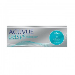 Soczewki jednodniowe ACUVUE® OASYS 1-Day 30 szt.