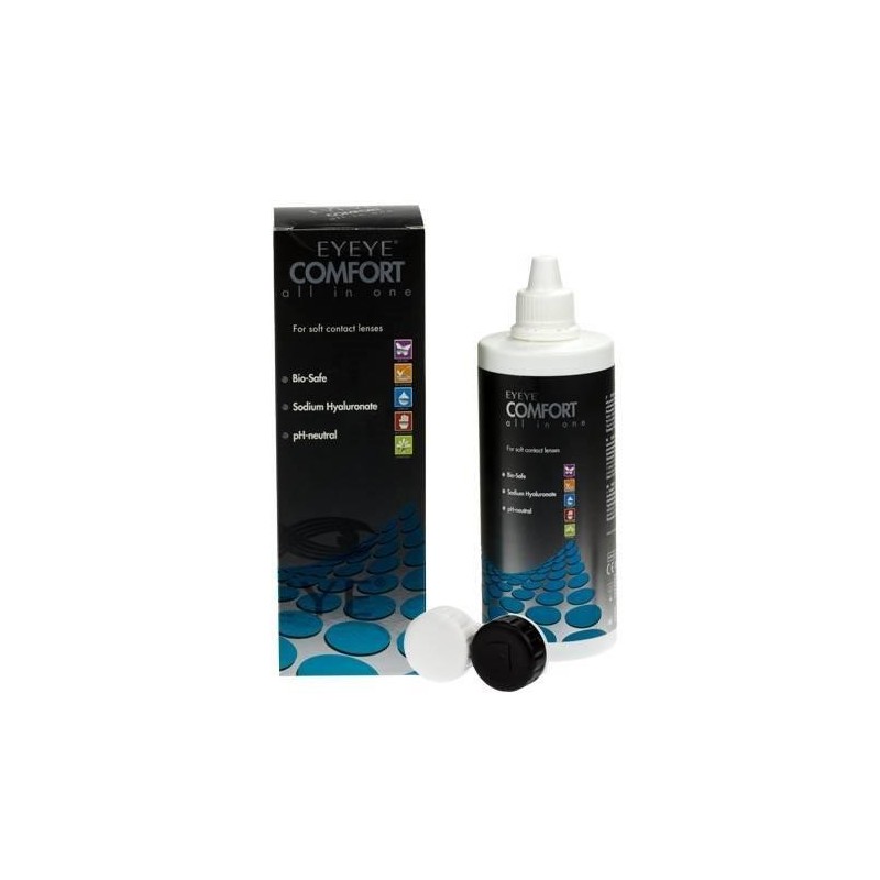 Eyeye I-Comfort  360ml Barnaux