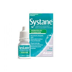 Krople do oczu Systane Hydration 10 ml