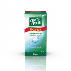 Opti-free Express 120 ml