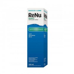 Płyn do soczewek kontaktowych ReNu MultiPlus 500 ml