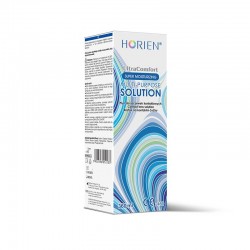 Płyn do soczewek kontaktowych Horien Multi-Purpose Solution 360 ml