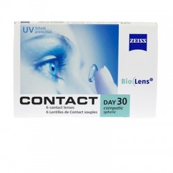 Contact Day 30 Compatic 6szt. Zeiss