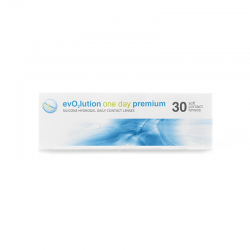 Soczewki jednodniowe evO2lution one day premium 30 szt.