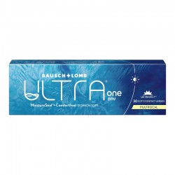 Soczewki jednodniowe ULTRA One Day Multifocal 30 szt.