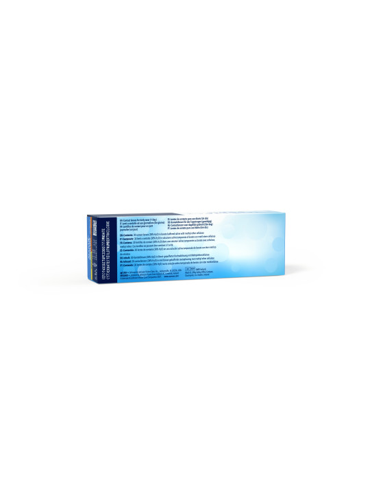 Soczewki jednodniowe ACUVUE® OASYS MAX 1-Day Multifocal for ASTIGMATISM 30 szt.