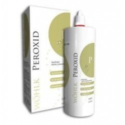 Peroxid Wohlk 360 ml