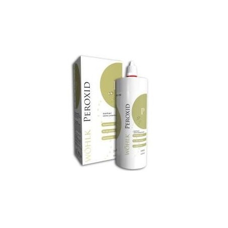 Peroxid Wohlk 360 ml