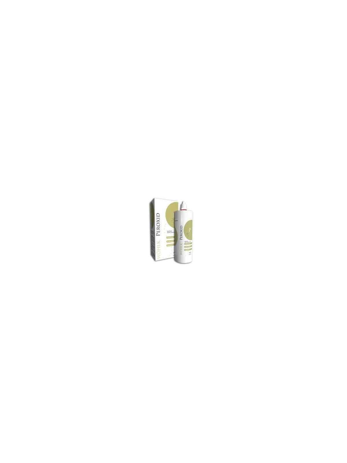 Peroxid Wohlk 360 ml