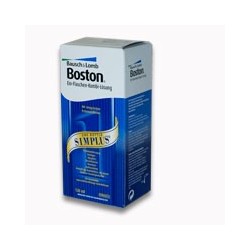 Boston Simplus B&L 120 ml