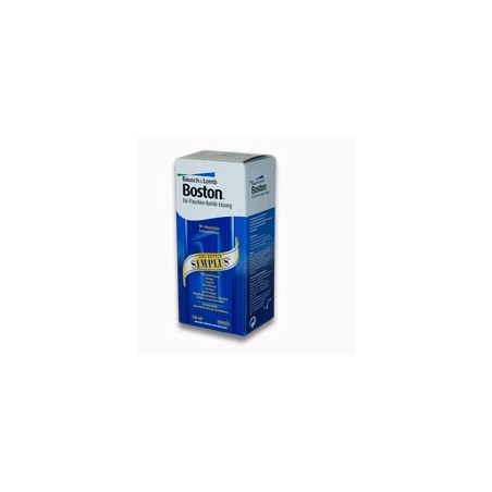 Boston Simplus B&L 120 ml