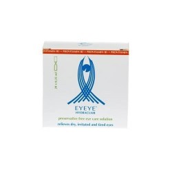 EYEYE na piekące oczy 20x0,35ml
