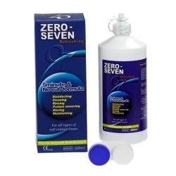 Zero Seven 500 ml