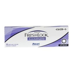 FreshLook® Illuminate 10 szt. Alcon