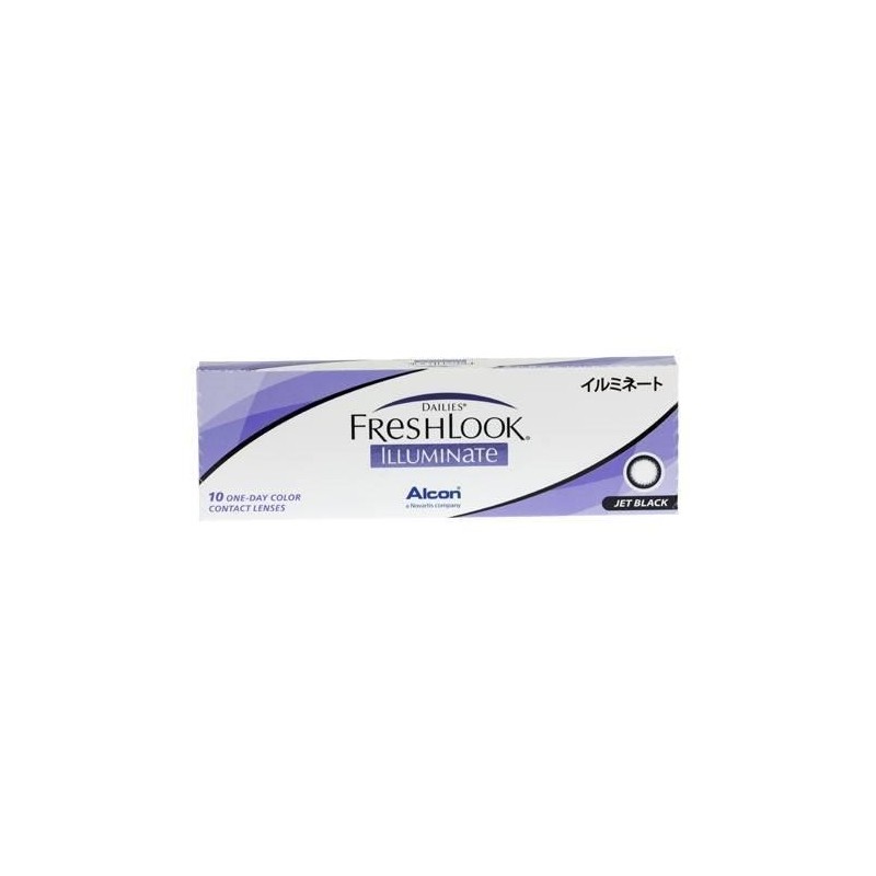 FreshLook® Illuminate 10 szt. Alcon FreshLook® Illuminate 10 szt. Alcon