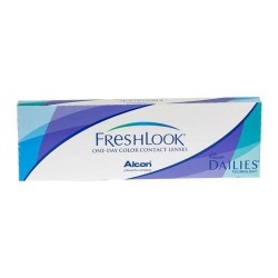 FreshLook® One Day 10 szt. Alcon