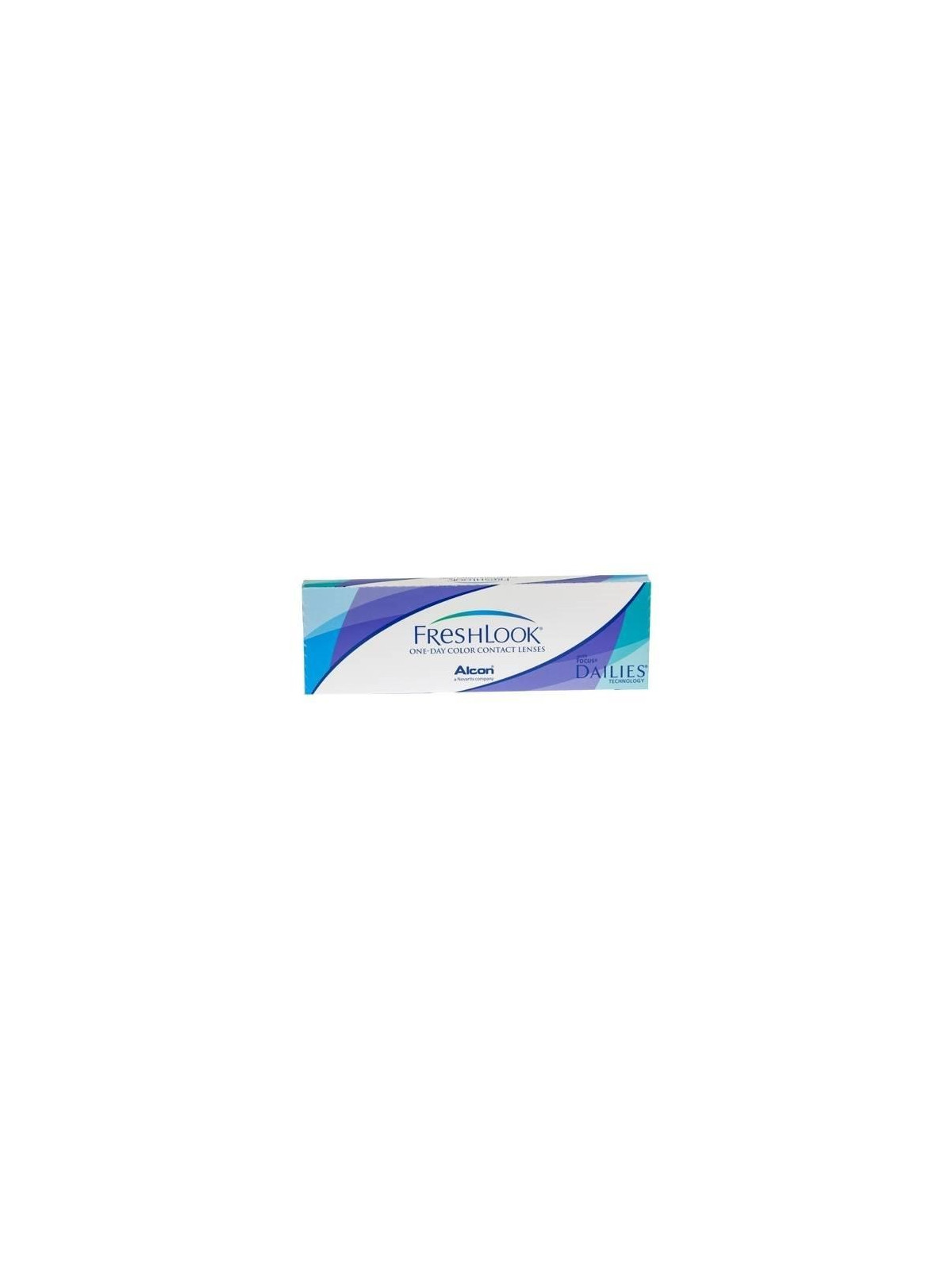 FreshLook® One Day 10 szt. Alcon