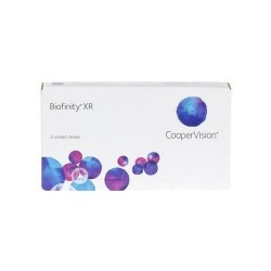 Biofinity® XR 3szt CooperVision®