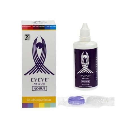 Eyeye All in One 100 ml Barnaux