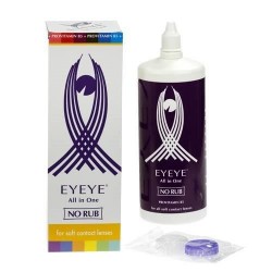 Eyeye All in One 500 ml Barnaux