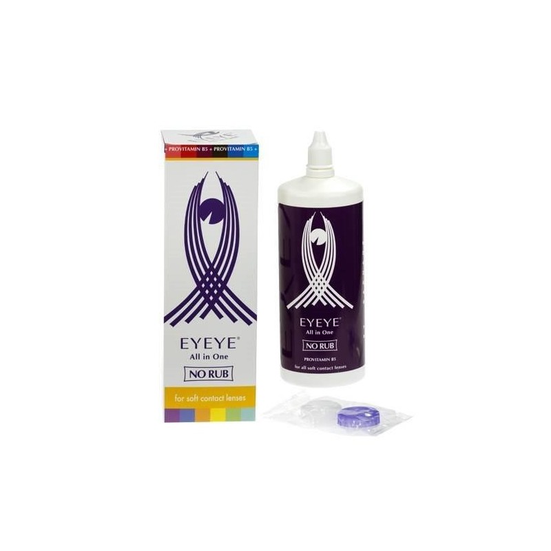 Eyeye All in One 500 ml Barnaux Eyeye All in One 500 ml Barnaux