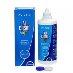 Avizor All Clean Soft 500 ml