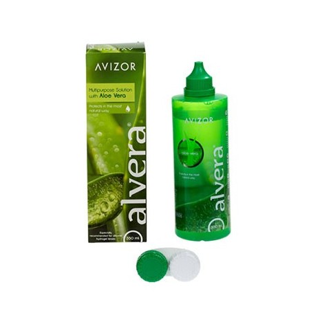 Alvera 350ml AVIZOR