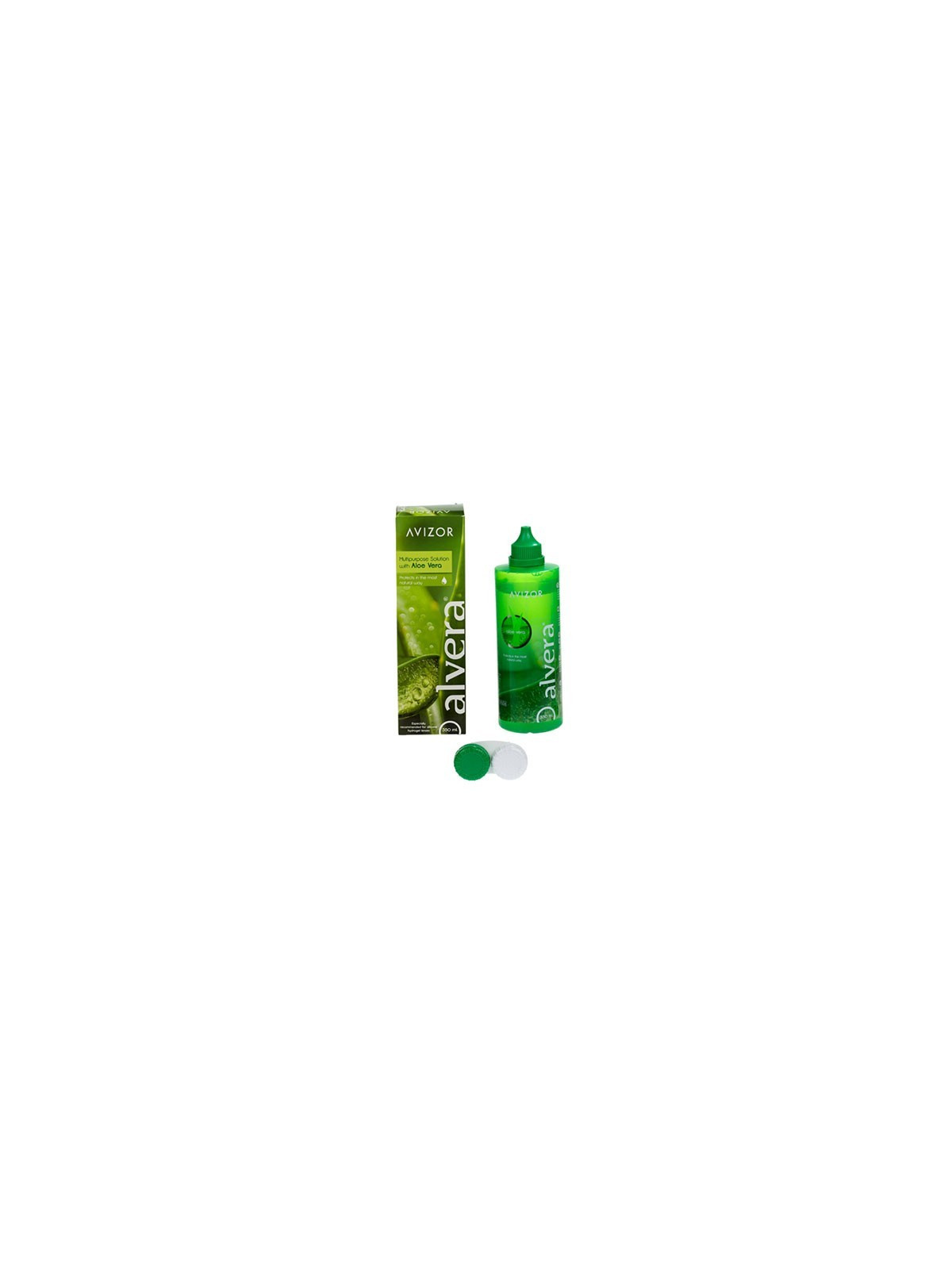 Alvera 350ml AVIZOR