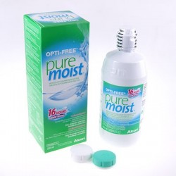 Opti Free PureMoist 300 ml