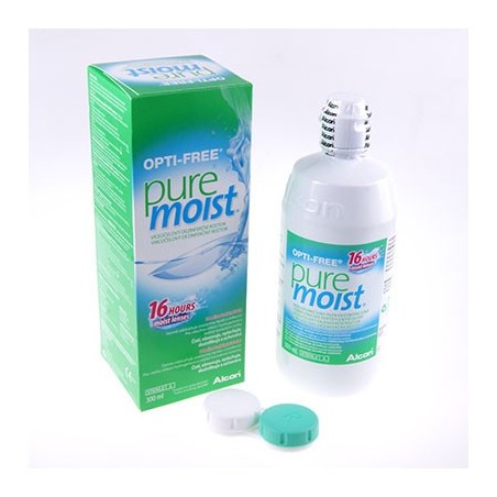 Opti Free PureMoist 300 ml