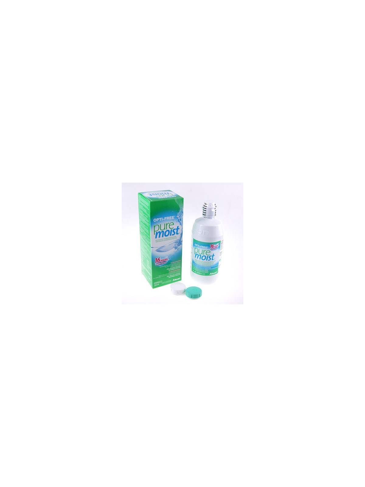 Opti Free PureMoist 300 ml