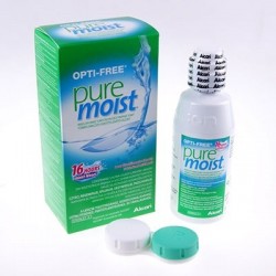 Opti Free PureMoist 90 ml