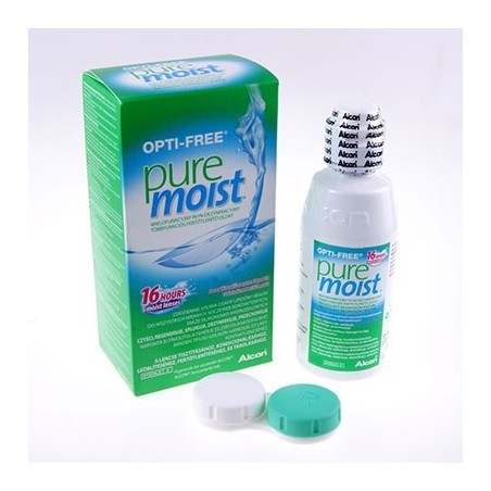 Opti Free PureMoist 90 ml