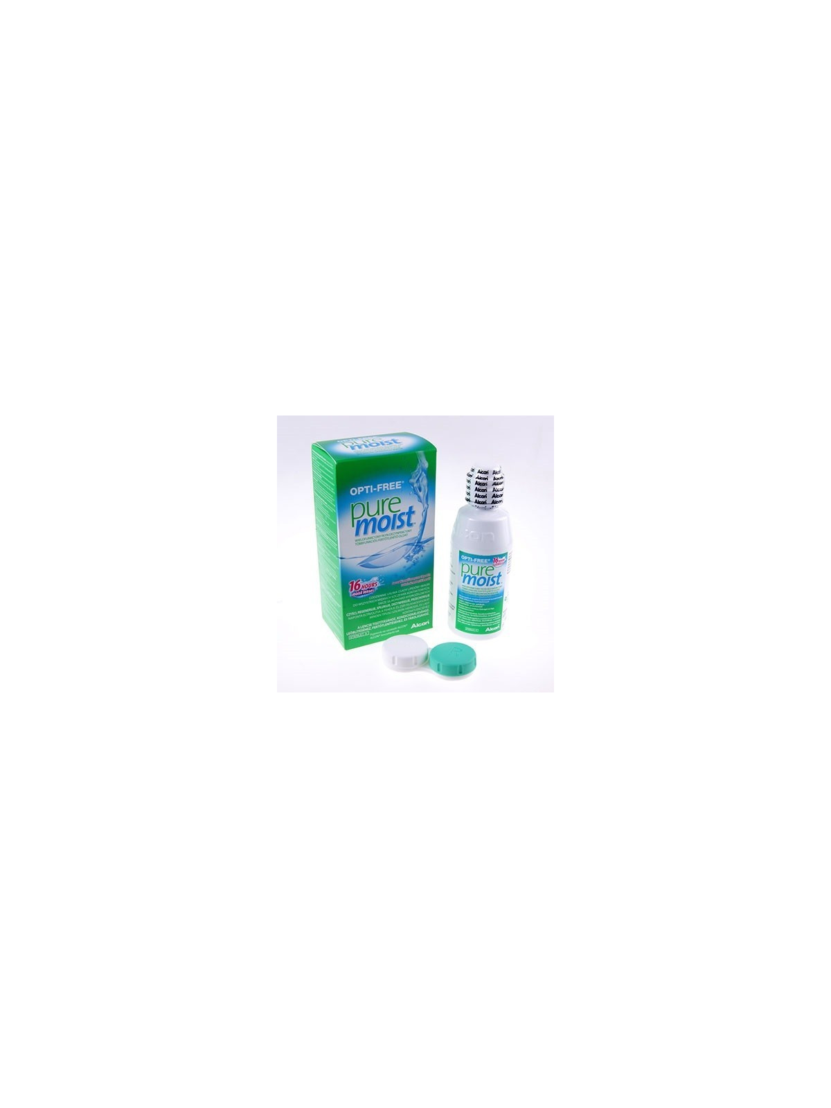 Opti Free PureMoist 90 ml