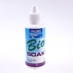 Piiloset Bio Soak 120ml