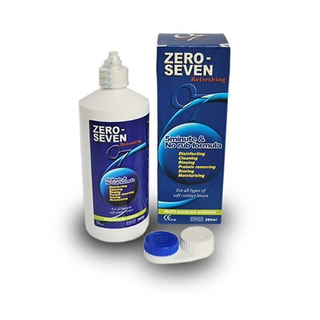 Zero Seven 360 ml