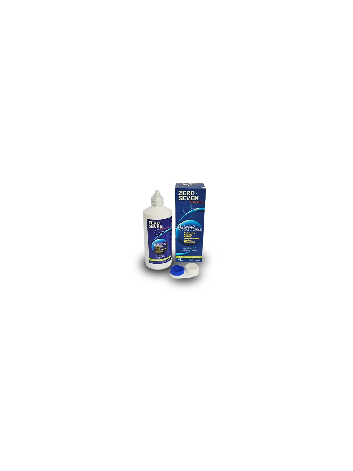 Zero Seven 360 ml