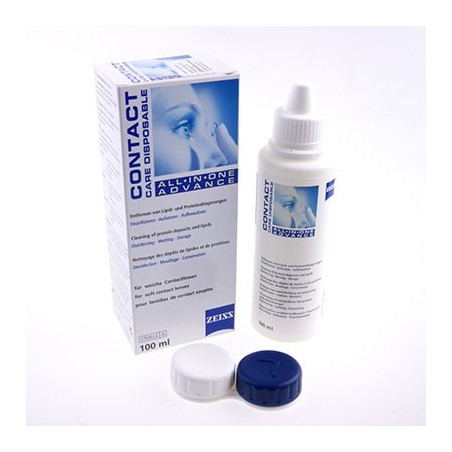 All-In-One Advance Zeiss 100 ml