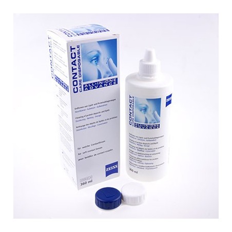 All-In-One Advance Zeiss 360 ml