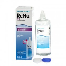 ReNu MPS B&L 360 ml