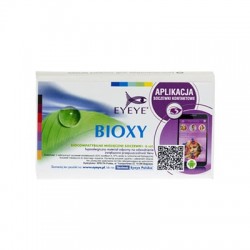 Eyeye Bioxy 6 szt. Barnaux
