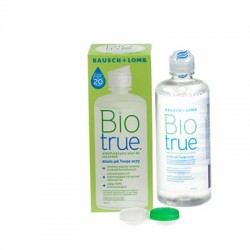 Biotrue 300 ml Bausch&Lomb