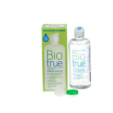 Biotrue 300 ml Bausch&Lomb
