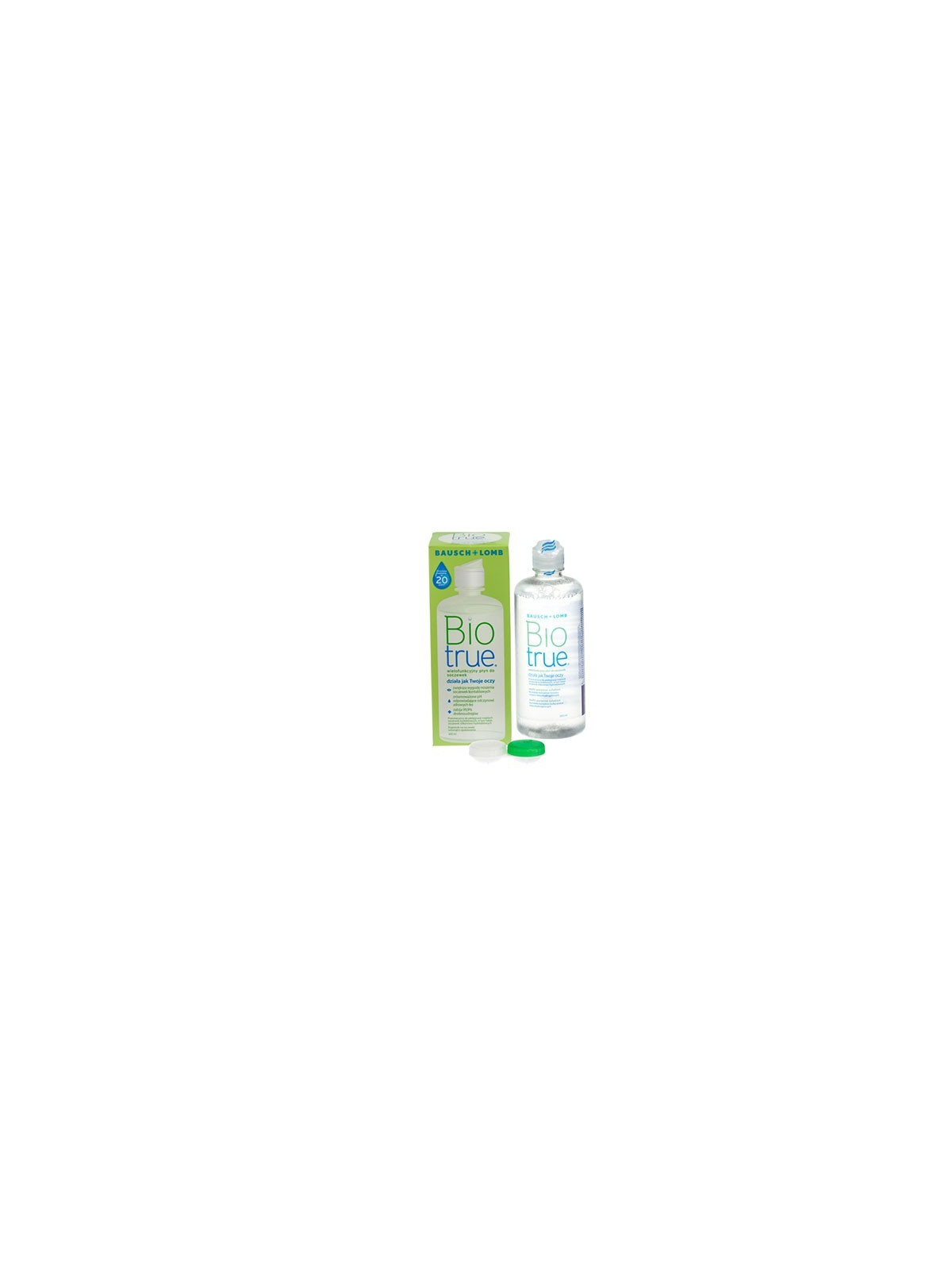 Biotrue 300 ml Bausch&Lomb