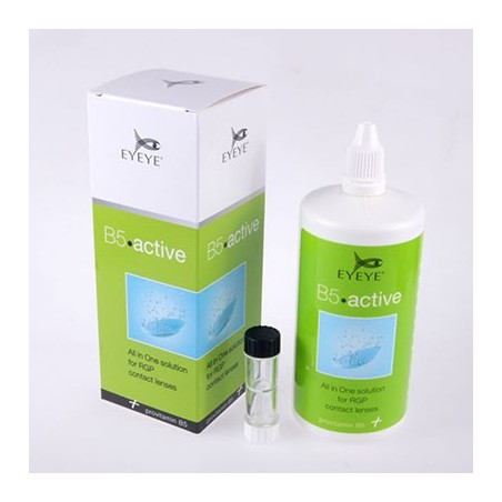 Eyeye B5 Active 200ml Barnaux