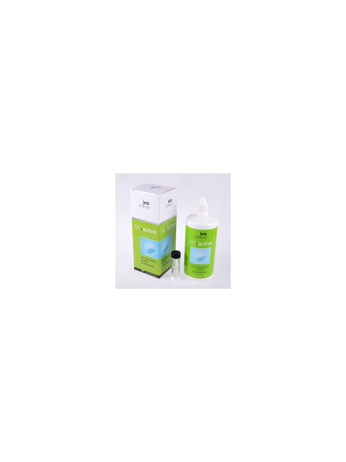 Eyeye B5 Active 200ml Barnaux