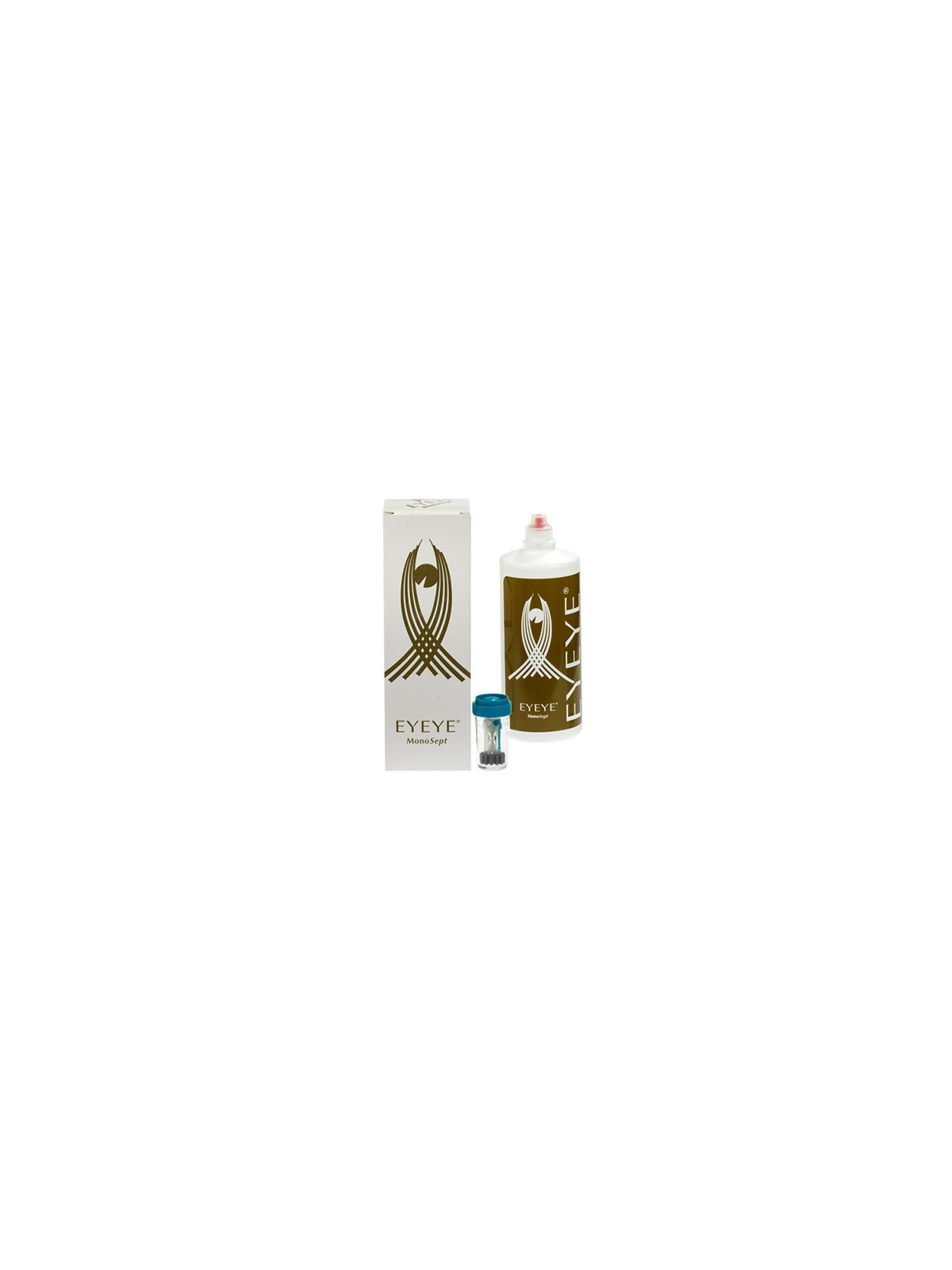 Eyeye MonoSept 360ml Barnaux