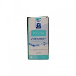 Eye See All in One Solution 100 ml