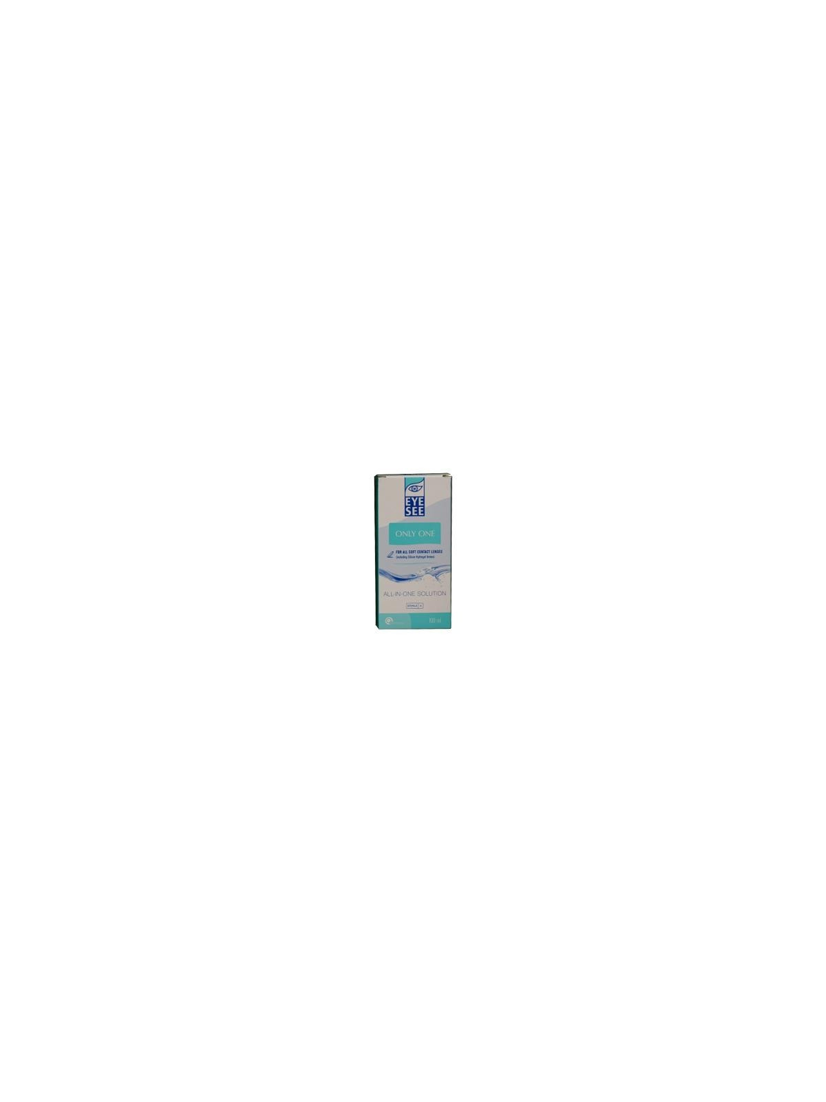 Eye See All in One Solution 100 ml