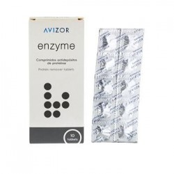 Avizor Enzyme 10 szt.